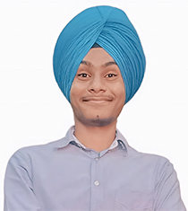 MANMEET SINGH