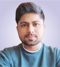 Raghav Arya