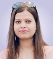 Rinkal Chauhan