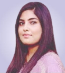 Disha Sarna