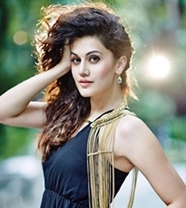 Taapsee Pannu