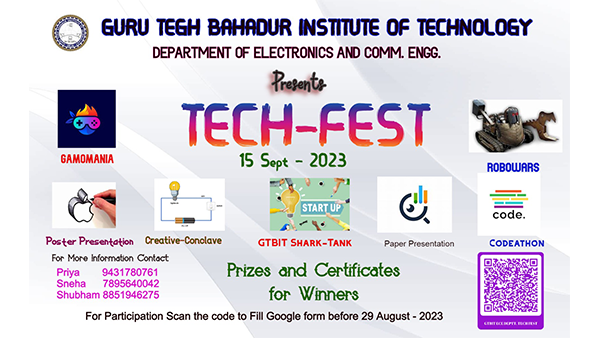 Tech Fest