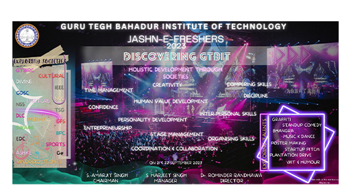 Jashn E-Freshers