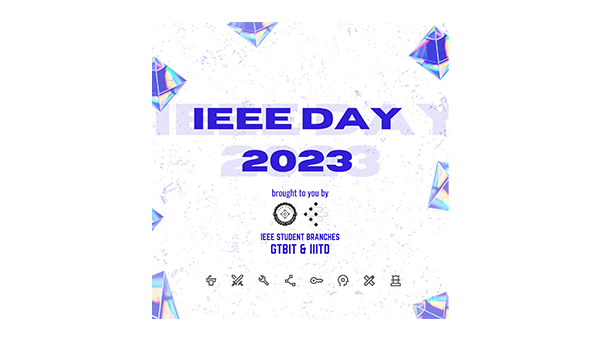 IEEE DAY 2023