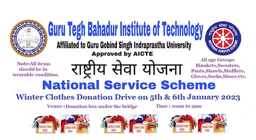 National Service Scheme